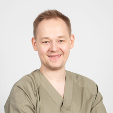 Демин Ярослав Дмитриевич, стоматолог-ортопед