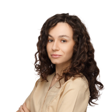 Сидельникова Екатерина Ярославна, стоматолог-хирург