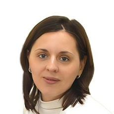 Фетисова Елена Сергеевна, гинеколог