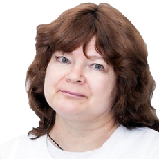 Балашова Екатерина Васильевна, врач УЗД