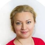 Тураева Анна Владимировна, стоматолог-ортопед