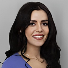 Эль Мокдад Катрин Наваф, стоматолог-терапевт