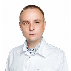Пономарев Борис Николаевич, психиатр