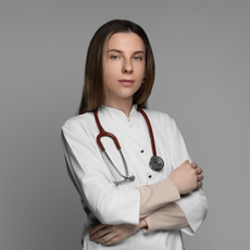 Слободянюк Наталья Александровна, кардиолог