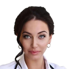 Акоева Дарья Юрьевна, педиатр