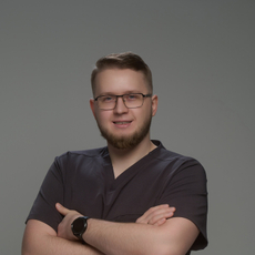 Гопак Василий Михайлович, ортодонт