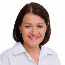 Ким Инна Святославовна, стоматолог-терапевт