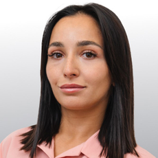 Давыдько Елена Сергеевна, стоматолог-терапевт