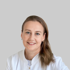 Бабакина Евгения Викторовна, кардиолог