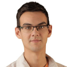 Борисов Сергей Вячеславович, невролог