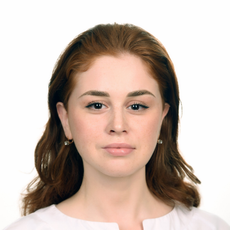 Салеева Юлия Дмитриевна, уролог