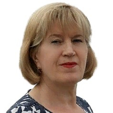 Петрова Валентина Ивановна, невролог