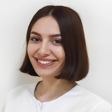 Садаева Бэлла Альбертовна, терапевт