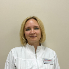 Кузнецова Валентина Александровна, терапевт