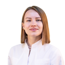 Мирошникова Надежда Андреевна, гинеколог