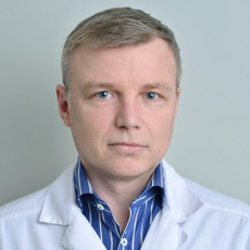 Сергейко Анатолий Анатольевич, хирург