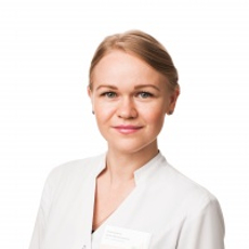 Ушмодина Анна Витальевна, эндокринолог