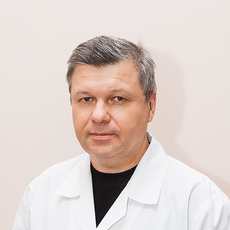 Одинцов Андрей Александрович, гинеколог