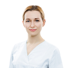 Каминская Анна Константиновна, терапевт