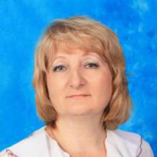 Якушина Елена Геннадьевна, гастроэнтеролог