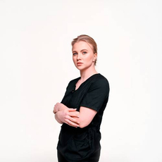 Зиборова Дарья Викторовна, стоматолог-терапевт