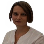 Ладилова Ульяна Михайловна, детский врач УЗД