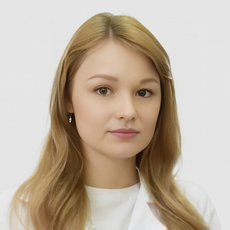 Баранцева Юлия Владимировна, невролог