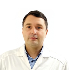 Фирсов Игорь Анатольевич, онколог