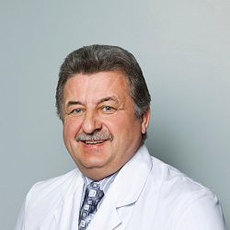 Грицкевич Михаил Владимирович, анестезиолог