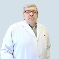 Суковатых Алексей Леонидович, педиатр