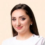 Григорян Венера Артуровна, гинеколог