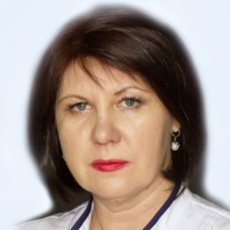 Языкова Елена Юрьевна, офтальмолог