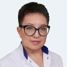 Бирюкова Лариса Владимировна, проктолог