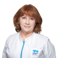 Бакашева Зара Джамалаевна, офтальмолог