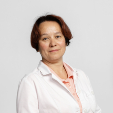 Сафина Наталья Саматовна, гинеколог