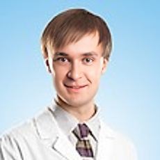 Дибаев Тагир Ильдарович, офтальмолог