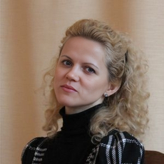 Павловская Елена Анатольевна, логопед