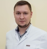 Ермолаев Антон Сергеевич, гинеколог