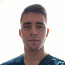 Быстров Глеб Станиславович, массажист