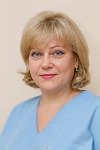 Васильева Марина Юрьевна, гинеколог