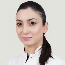 Татимова Мадина Аслановна, офтальмолог