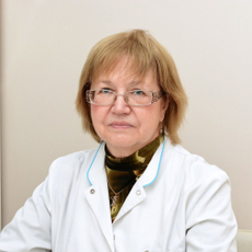 Михайлова Татьяна Дмитриевна, гинеколог