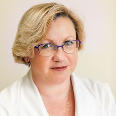 Бакуменко Виктория Игоревна, невролог