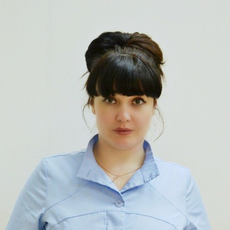 Лустина Наталья Владимировна, детский стоматолог