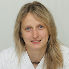 Архипова Елена Борисовна, гинеколог