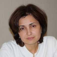 Тураева Назокат Ашуровна, психиатр