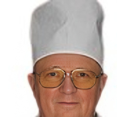 Долматов Владимир Вениаминович, хирург