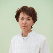 Мелехина Ирина Анатольевна, врач УЗД
