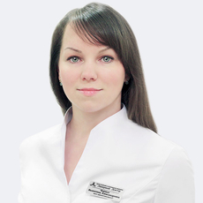 Черных Валентина Александровна, дерматолог