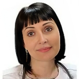 Литвинова Ольга Анатольевна, педиатр